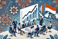 Ilustrasi Strategi Bisnis di Indonesia, CPT Corporate