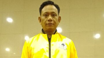 Andi Abbas Kambau Dukung Program Ketum Golkar Bahlil Kawal Program Presiden Terpilih Prabowo – Gibran