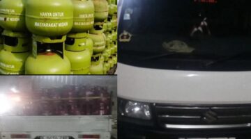 Viral..!! Mafia Gas LPG ilegal di Rumpin Bogor Bebas Beroperasi Mereka Kebal Hukum