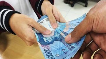 Perekrutan Sekretariat Non PNS Untuk Panwascam di Agara Diwarnai Isu Pungli Rp 2 Juta Rupiah