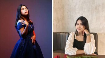 Natalia Br Ginting, Penyanyi Viral “Kam Nge Tambar E” Akan Tampil di Konser Mahakarya Ersada Sembiring 40 Tahun Berkarya