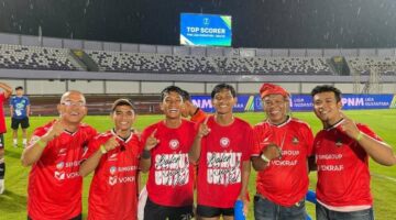 Keren…!!!Dua Putra Karo Memperkuat Sumut United FC di Liga Nusantara 2024-2025