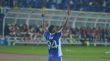 PERSIB Buka Piala Presiden 2026 dengan Kemenangan