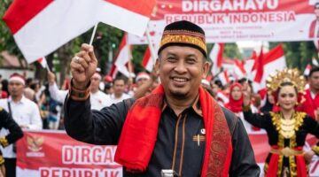 BPKD Aceh Tenggara: HUT ke-81 RI Jadi Momentum Memperkuat Semangat Persatuan