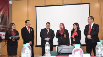 CMA Batch 19: Melahirkan Profesional Akuntansi Manajemen Berkelas Dunia
