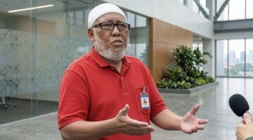 Tuding Penimbunan Tanpa Data, LIPPSU Kecam Pernyataan Anggota DPRD Sumut Terhadap Bulog