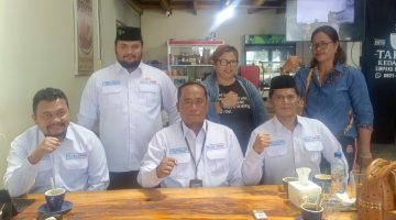 LBH Relawan Pink Desak Kapolres Karo Segera Umumkan Tersangka Kasus Keracunan MBG