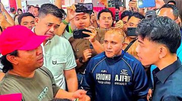 Wapres RI, Sampaikan, Pelayanan RS di Perbaiki, Konpensasi Kepada Orang Tua, Jaminan Kesembuhan Total, Jangan Klaim BPJS”