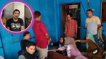 Ada Apa dengan Penanganan Kesehatan Lapas Kutacane, Buron yang Dijemput Memegang Inhaler Malah Meninggal Keesokan Harinya