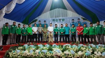 Rakerwil GPA Sultra Perkuat Kaderisasi, Gerakan Sosial, Dan Kemandirian Ekonomi Pemuda Konawe Utara
